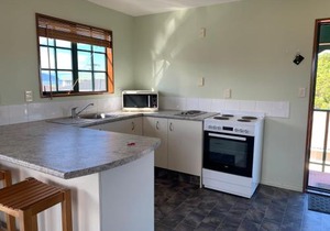 112 on Beach - 3 Bedroom Apartment
