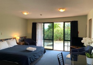 112 on Beach - Studio 3