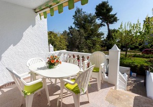 113 m² Accommodation ∙ 3 bedrooms ∙ 6 guests