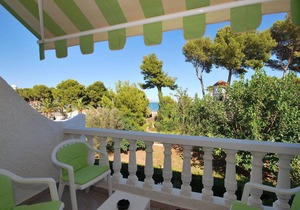 113 m² Accommodation ∙ 3 bedrooms ∙ 6 guests