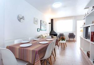 113 m² Accommodation ∙ 3 bedrooms ∙ 6 guests