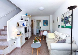 113 m² Accommodation ∙ 3 bedrooms ∙ 6 guests