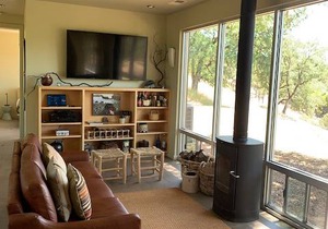 113 m² Cottage ∙ 2 bedrooms ∙ 5 guests