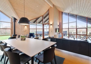 113 m² House ∙ 3 bedrooms ∙ 6 guests