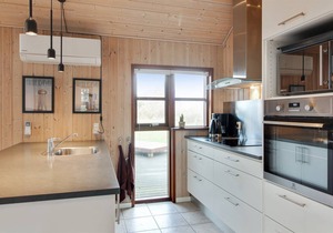 113 m² House ∙ 3 bedrooms ∙ 6 guests