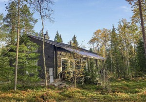 113 m² House ∙ 3 bedrooms ∙ 8 guests