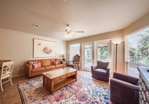 114 m² Condo ∙ 3 bedrooms ∙ 8 guests