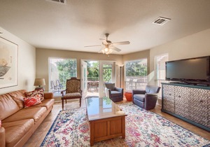 114 m² Condo ∙ 3 bedrooms ∙ 8 guests