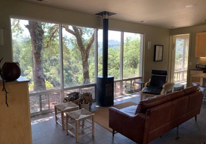 114 m² House ∙ 2 bedrooms ∙ 5 guests