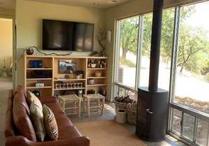 114 m² House ∙ 2 bedrooms ∙ 5 guests