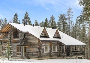 114 m² House ∙ 4 bedrooms ∙ 12 guests