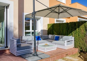 115 m² Accommodation ∙ 3 bedrooms ∙ 6 guests