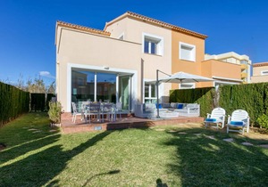 115 m² Accommodation ∙ 3 bedrooms ∙ 6 guests