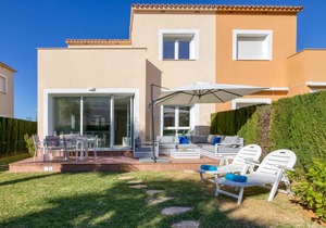 115 m² Accommodation ∙ 3 bedrooms ∙ 6 guests