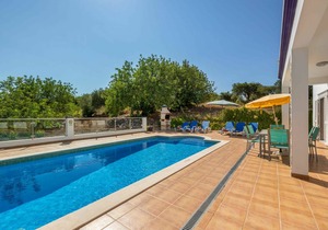 115 m² Accommodation ∙ 3 bedrooms ∙ 6 guests