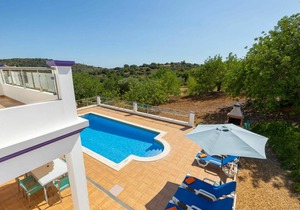 115 m² Accommodation ∙ 3 bedrooms ∙ 6 guests