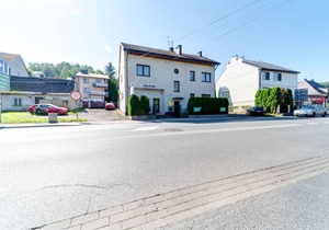 115 m² Apartment ∙ 2 bedrooms ∙ 6 guests