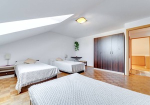 115 m² Apartment ∙ 2 bedrooms ∙ 6 guests
