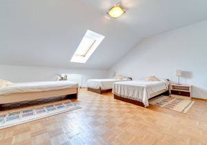115 m² Apartment ∙ 2 bedrooms ∙ 6 guests