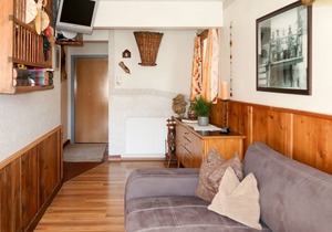 115 m² Apartment ∙ 3 bedrooms ∙ 8 guests
