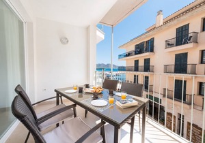 115 m² Apartment ∙ 2 bedrooms ∙ 4 guests