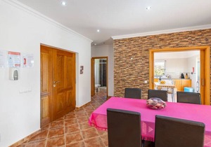 115 m² House ∙ 3 bedrooms ∙ 6 guests