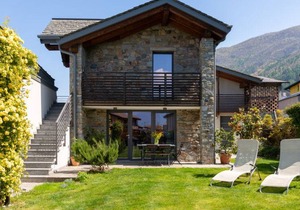 115 m² House ∙ 3 bedrooms ∙ 10 guests