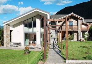 115 m² House ∙ 3 bedrooms ∙ 10 guests