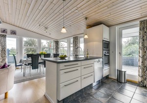 115 m² House ∙ 4 bedrooms ∙ 8 guests