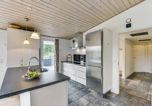 115 m² House ∙ 4 bedrooms ∙ 8 guests