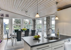 115 m² House ∙ 4 bedrooms ∙ 8 guests