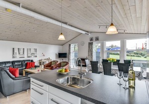 115 m² House ∙ 4 bedrooms ∙ 8 guests