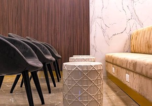 115 The Strand Hotel & Suites