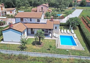116 m² House ∙ 3 bedrooms ∙ 6 guests
