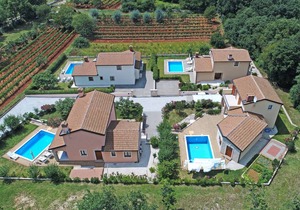 116 m² House ∙ 3 bedrooms ∙ 6 guests