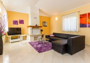 116 m² House ∙ 3 bedrooms ∙ 6 guests