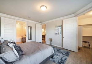 117 m² Apartment ∙ 2 bedrooms ∙ 6 guests