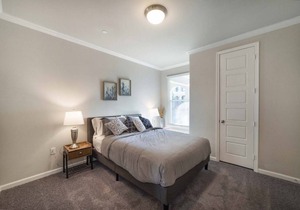 117 m² Apartment ∙ 2 bedrooms ∙ 6 guests