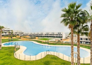 117 m² Apartment ∙ 2 bedrooms ∙ 4 guests