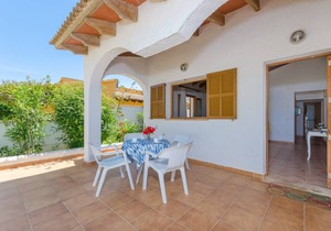 117 m² House ∙ 3 bedrooms ∙ 6 guests