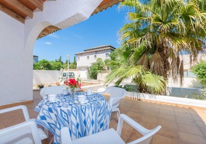 117 m² House ∙ 3 bedrooms ∙ 6 guests
