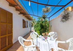 117 m² House ∙ 3 bedrooms ∙ 6 guests