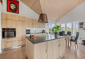 117 m² House ∙ 3 bedrooms ∙ 7 guests