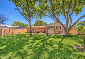 117 m² House ∙ 3 bedrooms ∙ 6 guests