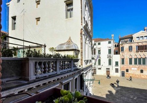 118 m² Apartment ∙ 3 bedrooms ∙ 5 guests