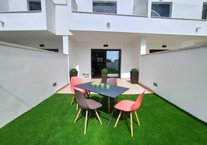 118 m² Apartment ∙ 2 bedrooms ∙ 4 guests