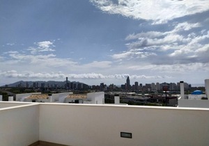 118 m² Apartment ∙ 2 bedrooms ∙ 4 guests