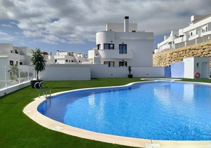 118 m² Apartment ∙ 2 bedrooms ∙ 4 guests