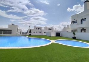118 m² Apartment ∙ 2 bedrooms ∙ 4 guests