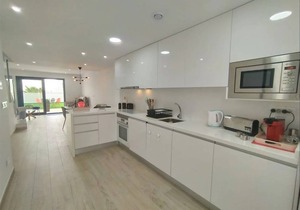 118 m² Apartment ∙ 2 bedrooms ∙ 4 guests